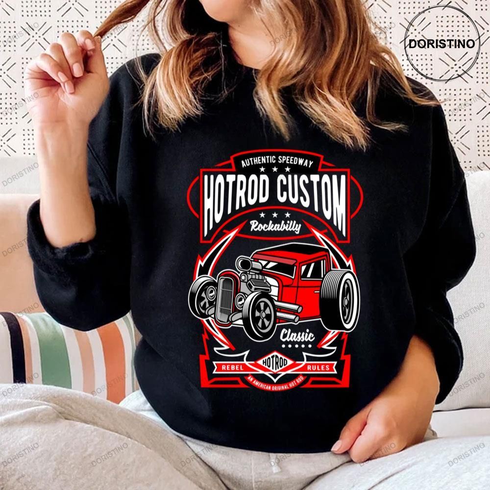 American car hotsell t shirts